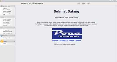 Employee Management System